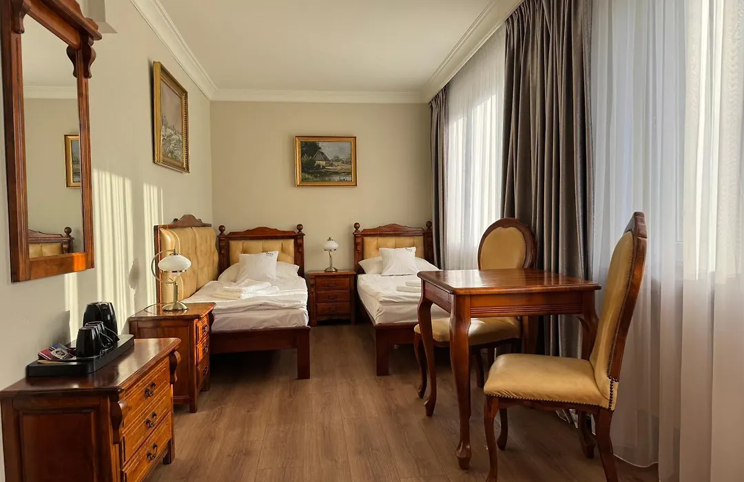 Irys Boutique Residence - przy plaży-1