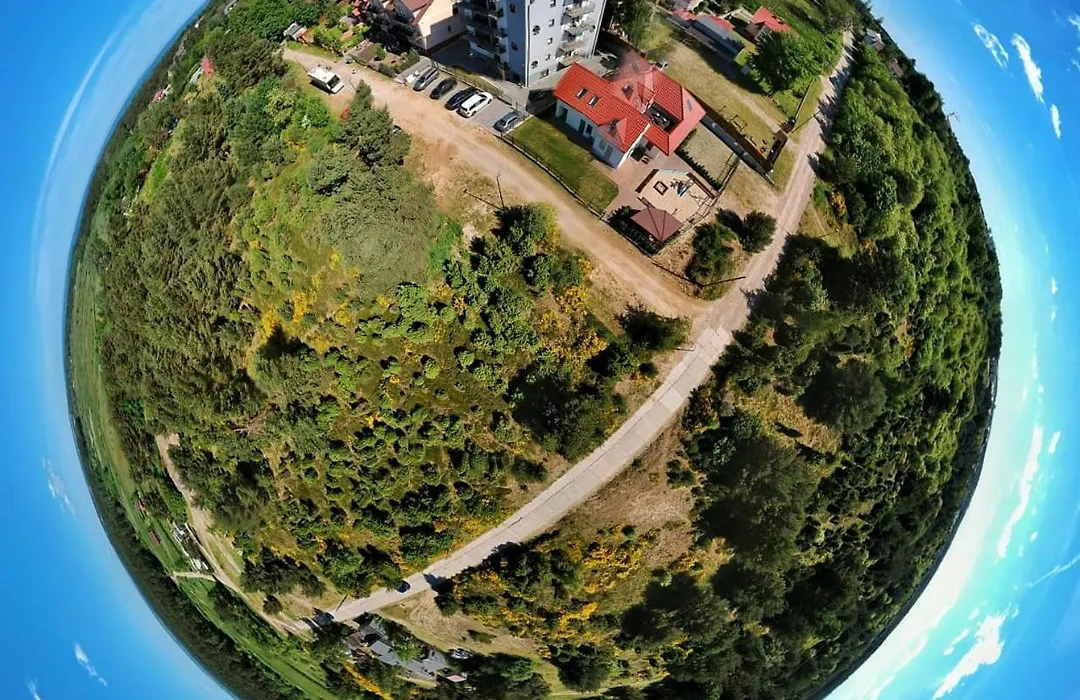 Pasja Jastrzębia Góra-1