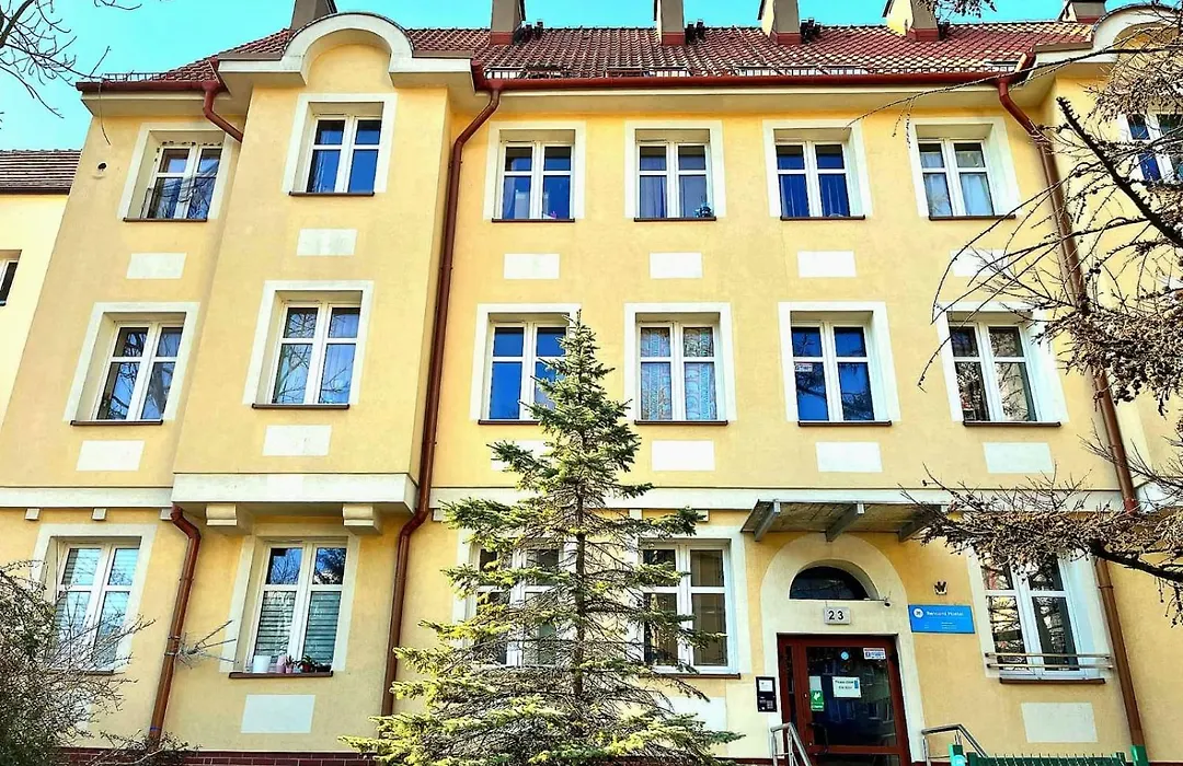 Rentumi Hostel Świnoujście pokoje turystyczne, noclegi centrum, blisko morza-1