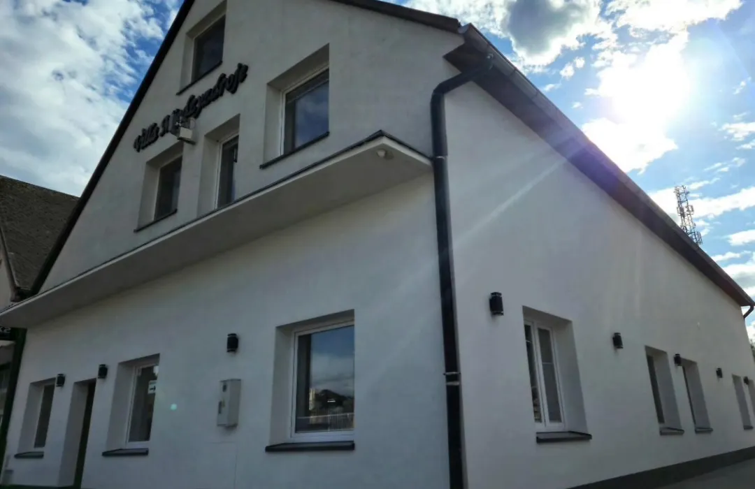 Villa Międzyzdroje-1