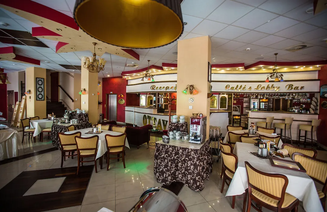 Hotel Ottaviano-1