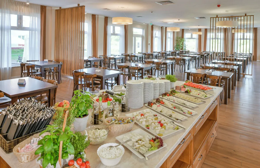Hotel Mona Lisa Wellness & Spa-1