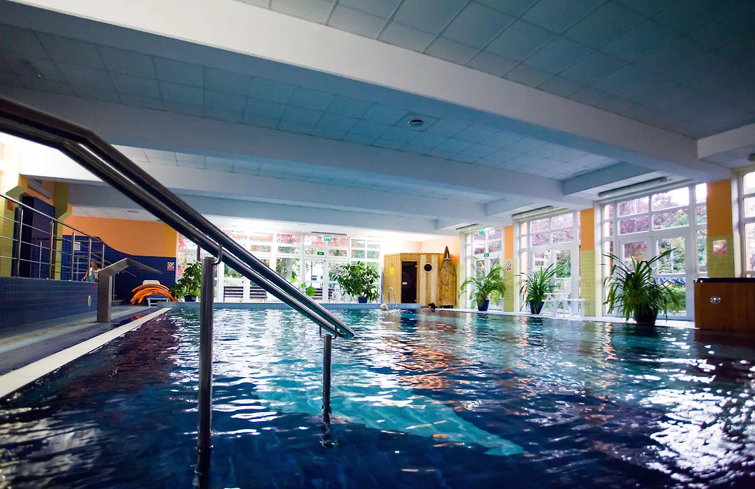 Hotel *** NAT Kołobrzeg-1