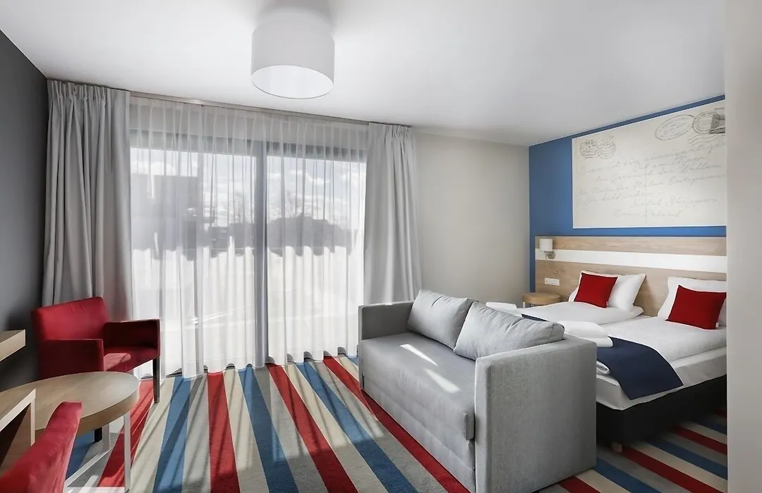 Hotel Skipper-1