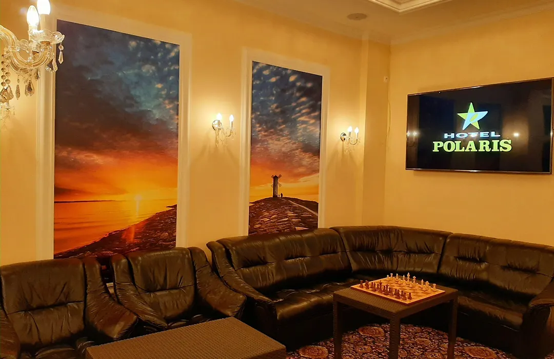 Hotel Polaris-1
