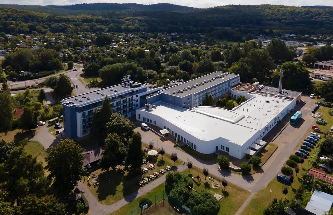 Hotel Wolin-1