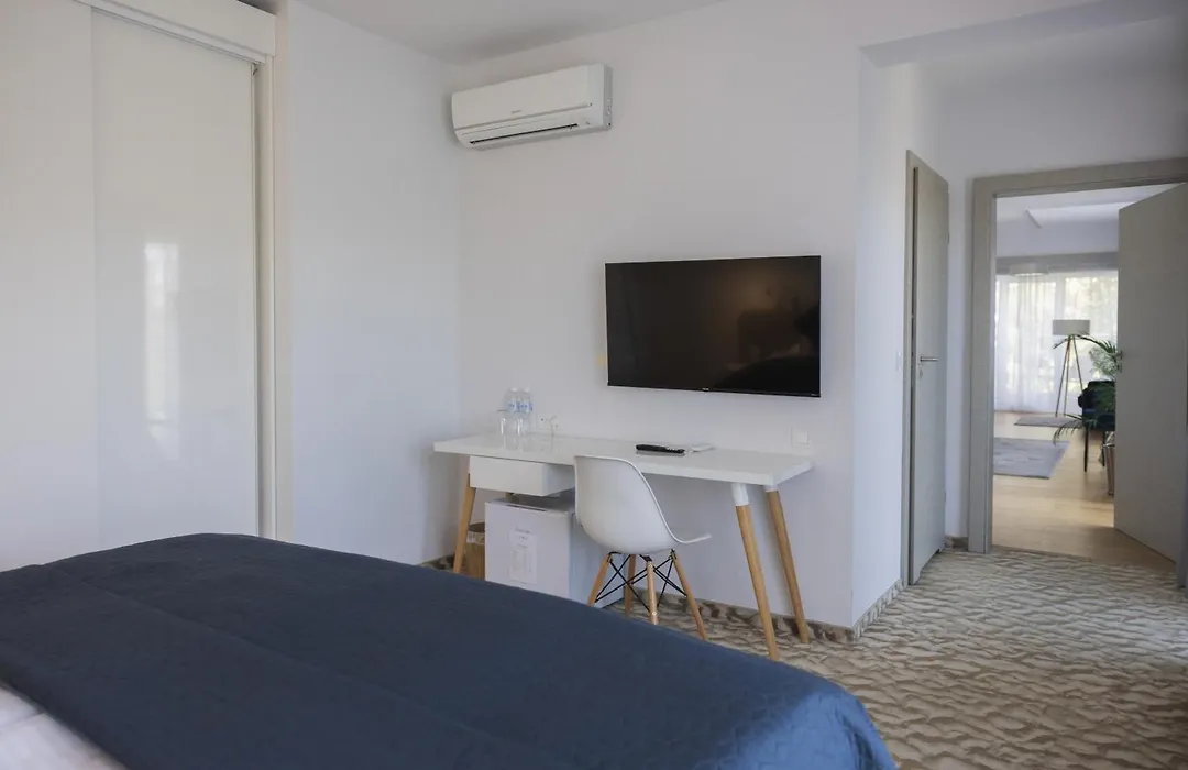 West Baltic Resort Wellness & Spa-1