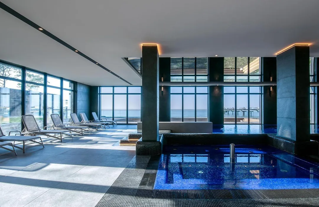 Baltic View Resort & Spa, A Member Of Radisson Individuals-1