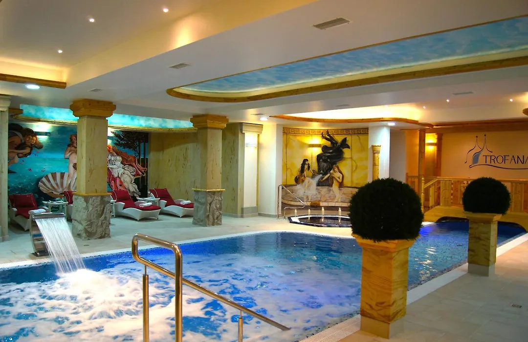 Trofana Wellness&SPA-1