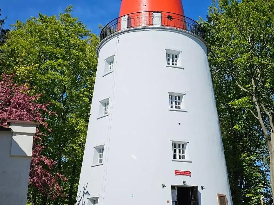 Pokoje Goscinne Maj-1