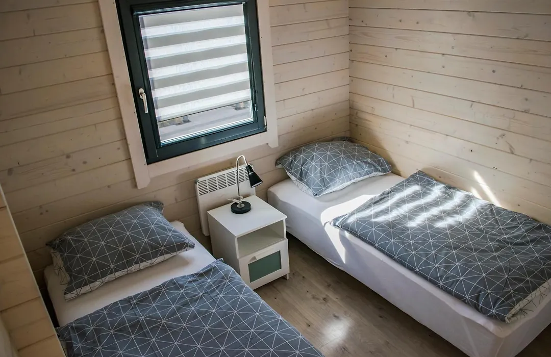 Domki Aleja Róż-1