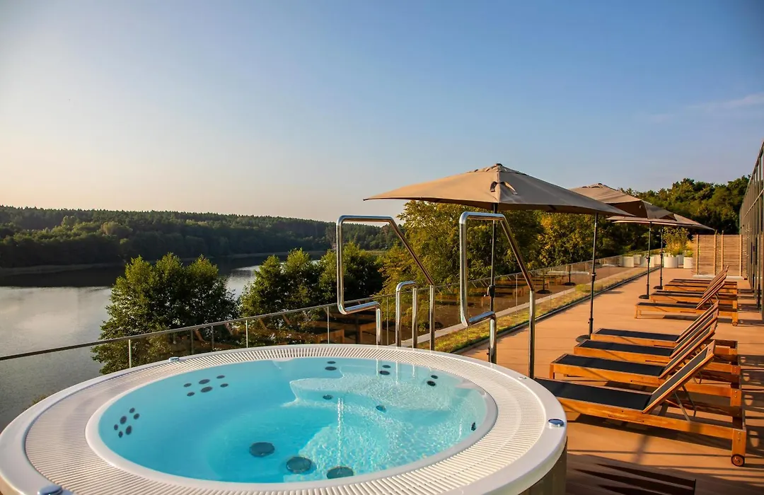 Hotel Glar Conference & Spa-1