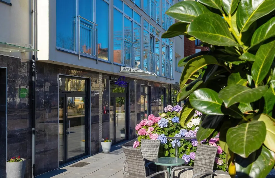 Lazur Apartamenty-1