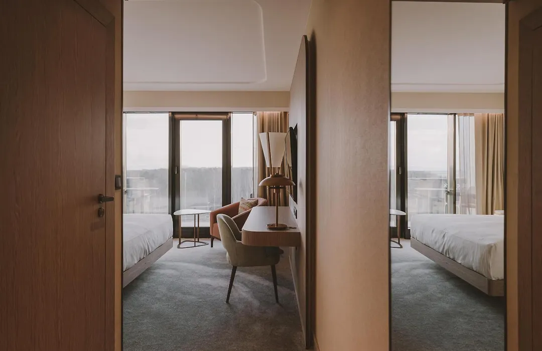 Hilton Swinoujscie Resort And Spa-1