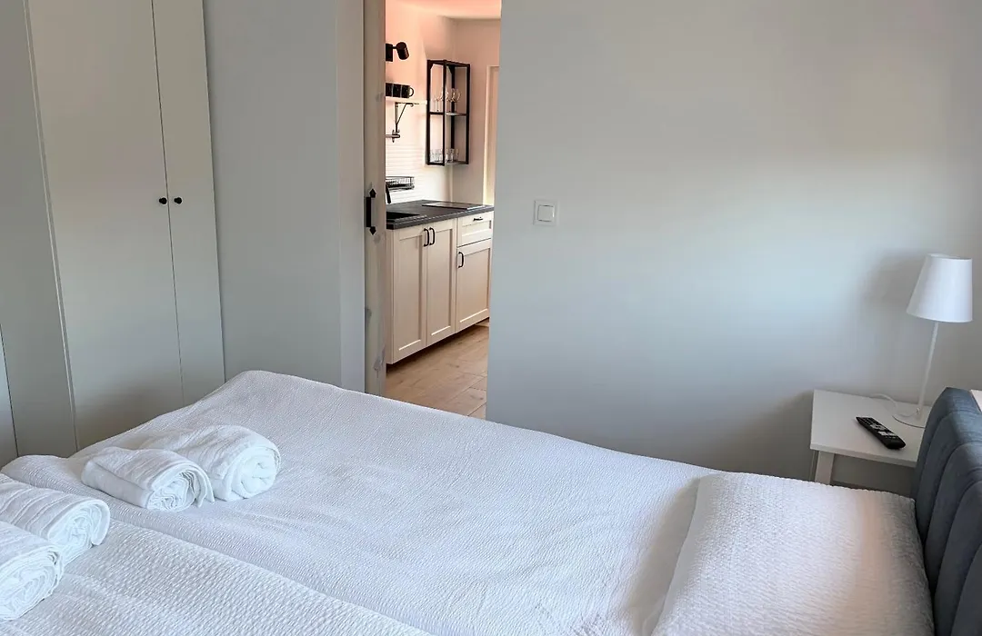 Willa Barbara Rooms And Apartments-1