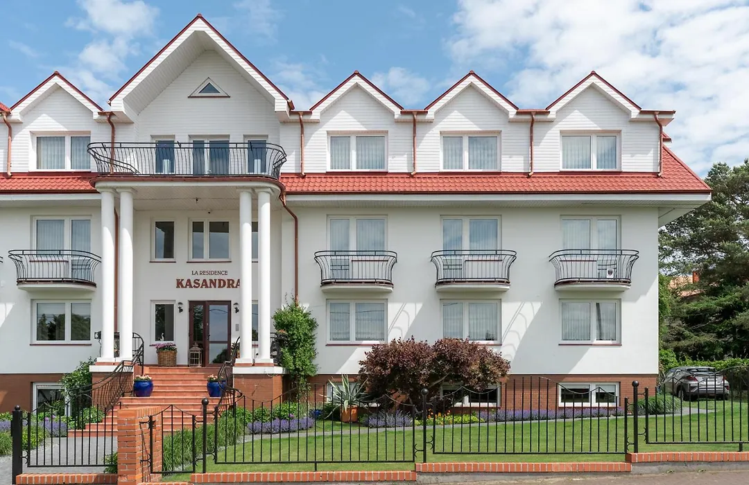 La Residence Kasandra-1