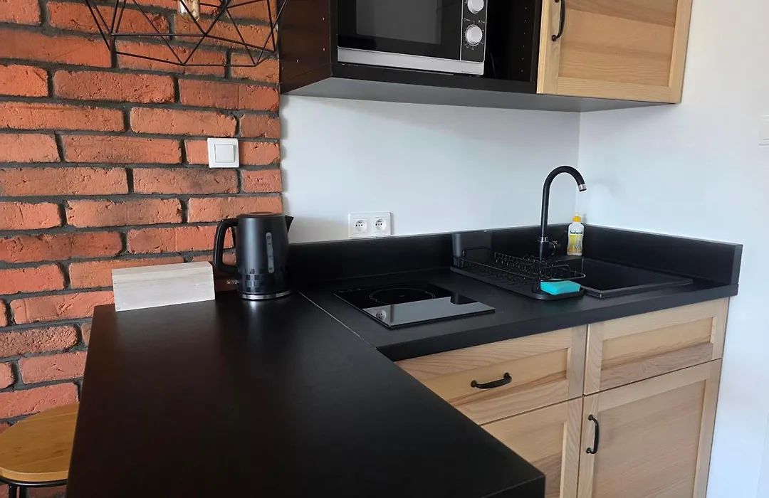 North Pokoje I Apartamenty-1