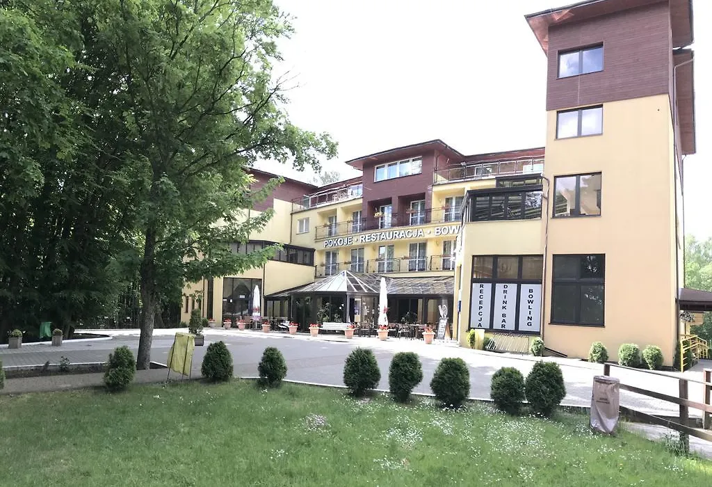 Okulski Grand Rozewie-1