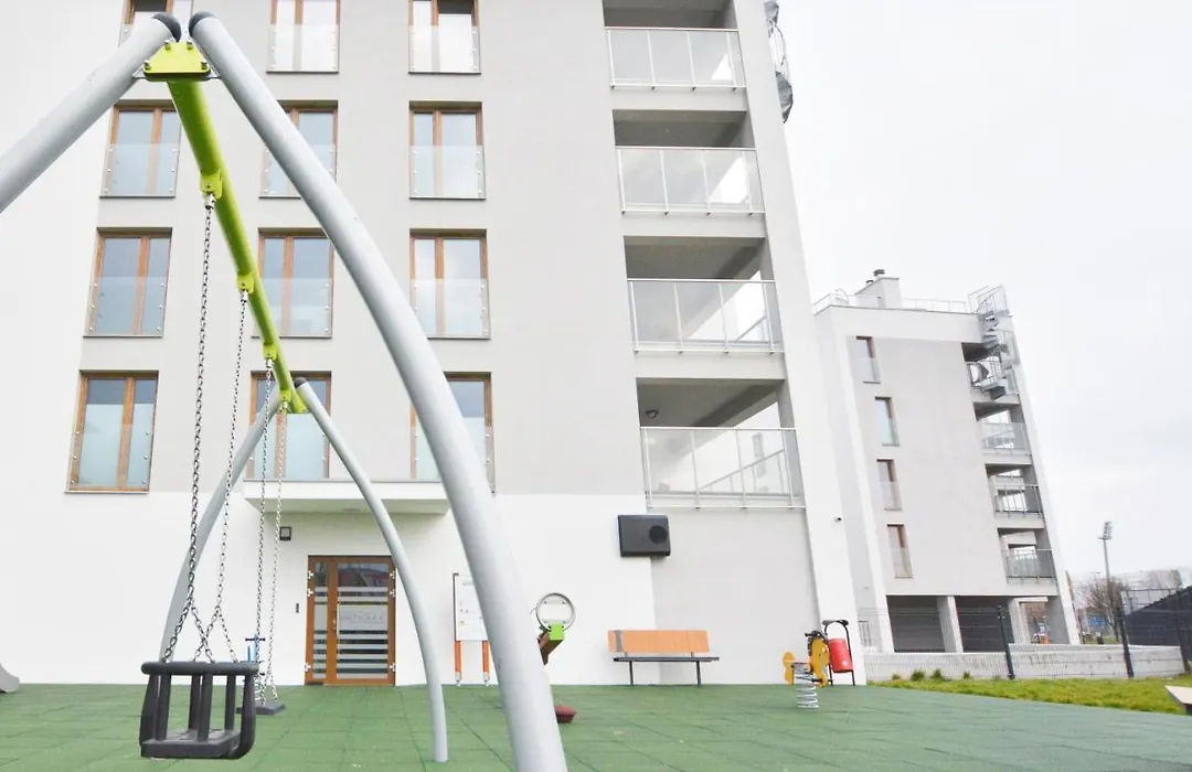 Apartamenty Bałtycka6-1