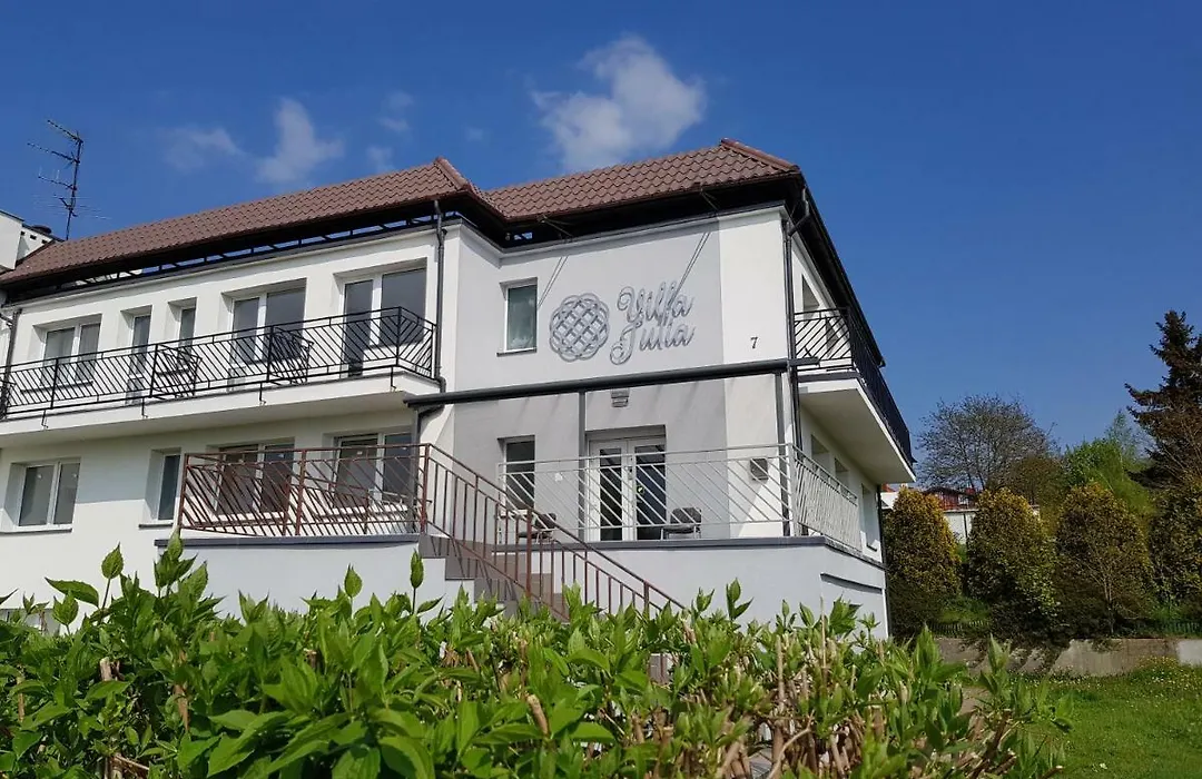 Villa Julia-1