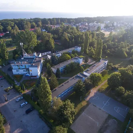 Ośrodek Wczasowy HELIOS-2