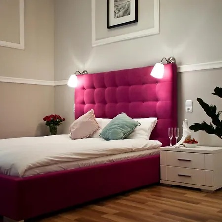 Aparthotel Przy Plaży-3