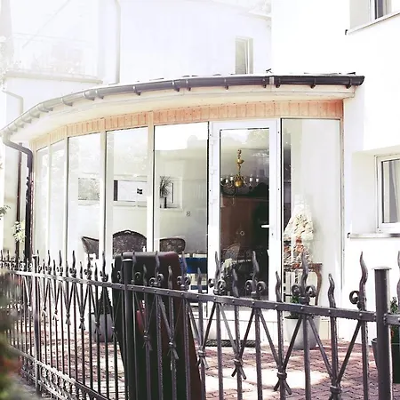 Pensjonat Jagoda B&B-3