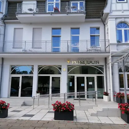 Apartamenty Posejdon-3