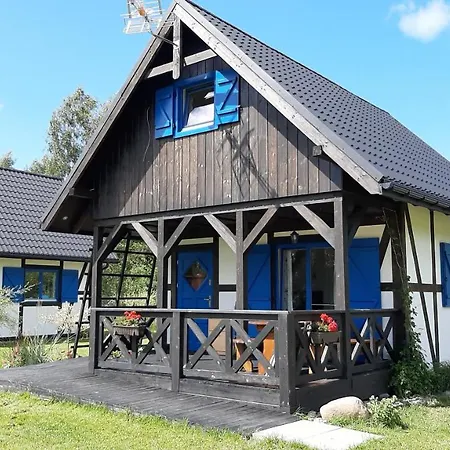 Domki Szachulcowo-2