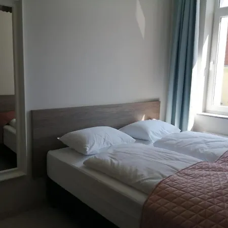 Apartamenty Posejdon-2