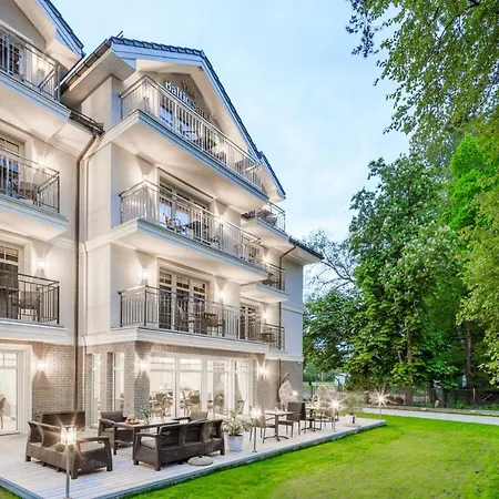 Villa Baltic Sand-3