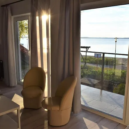 Rewianka Apartamenty przy samej plaży-3