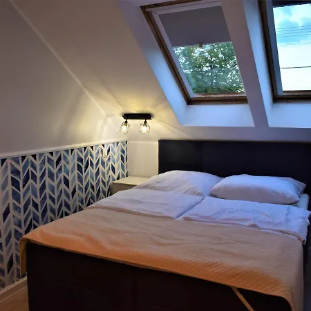 Rewianka Apartamenty przy samej plaży-2