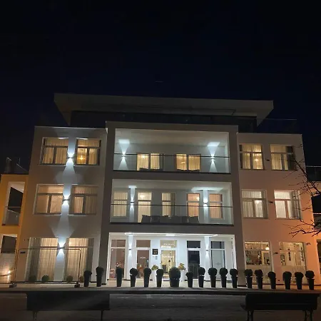Residence Puro Beach - Adults Only-3