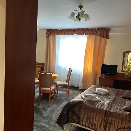ARKA Centrum Rekreacji Wypoczynku i Rehabilitacji-2