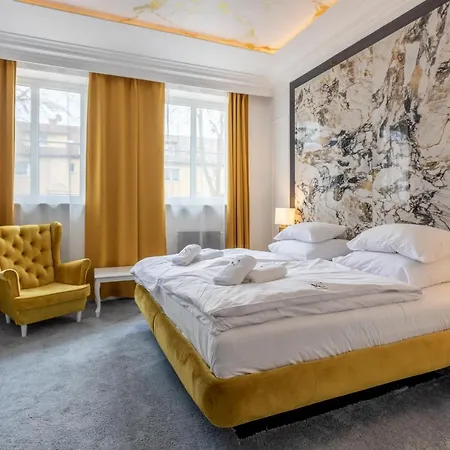 Monte Carlo Boutique Hotel-2