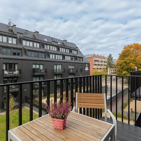 Apartamenty Koło Brzegu by Renters-3