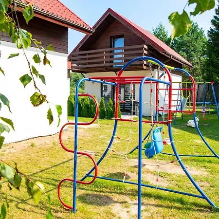 Przystanek Jarosławiec-2