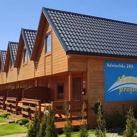 Słoneczny Przystanek-2