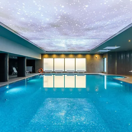 FACTORY RESORT wellness&spa-2