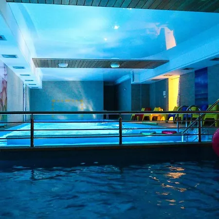 Apartamenty Marina Jastrzębia Góra-2