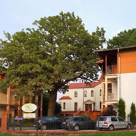 Rezydencja 5 Dębów-3