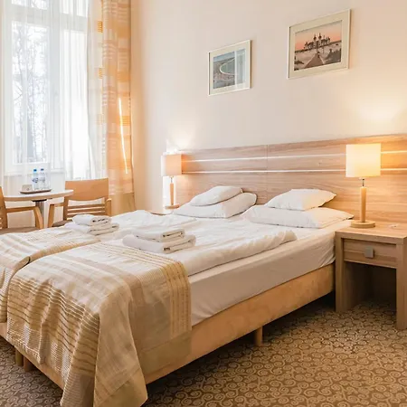 Hotel Cesarskie Ogrody-2