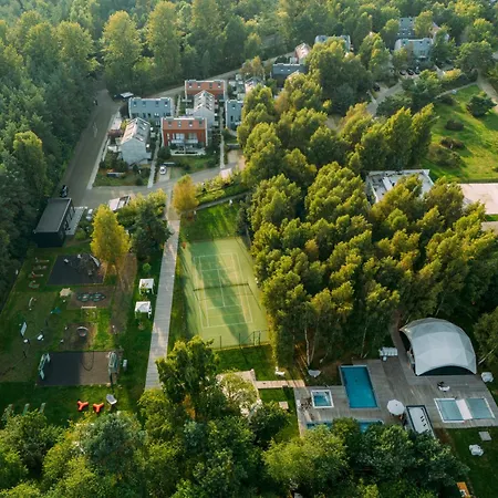 Rosevia Resort & Spa-2
