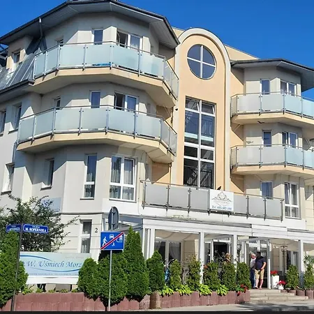 Uśmiech Morza-2