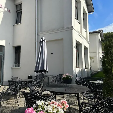 Villa Rosa - 200m od morza-3