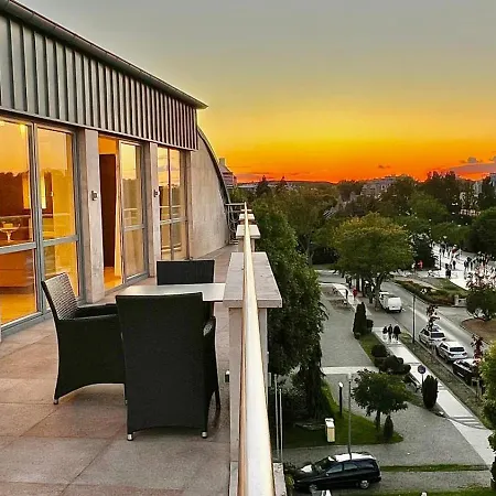 Avangard Resort-2
