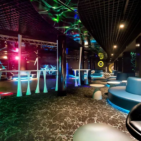 Hotel Aquarius Spa-2