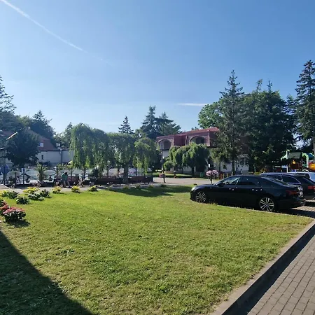 Ośrodek Promenada- Horyzont-3