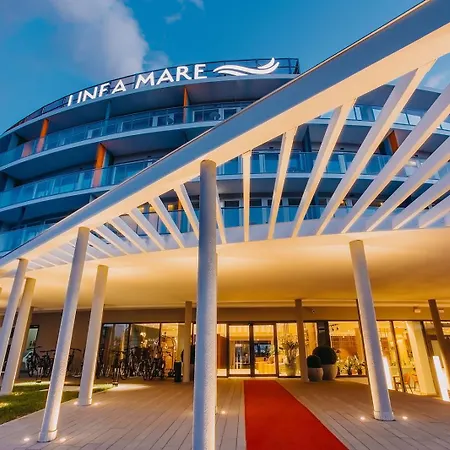 Hotel Linea Mare-3